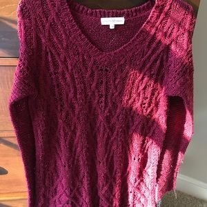 Altar'd State Long Sweater